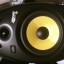 MONITORES DE ESTUDIO  KRK RP6 G2