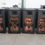 4 Cajas Vacias JBL Mod SR4733X
