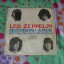 Led Zeppelin single 7' Communication Breakdown+Whole Lotta Love