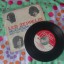 Led Zeppelin single 7' Communication Breakdown+Whole Lotta Love