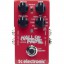 (o cambio) TC Electronic Hall of Fame | (u otra reverb con buen hall)