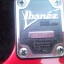 Vendo GUitarra Ibanez USA 540 de 1988 mejorada.