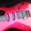Vendo GUitarra Ibanez USA 540 de 1988 mejorada.
