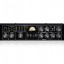 Ebonny A2 + mueble rack 4u