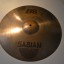Plato Sabian B8 Crash de 18"