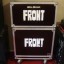 FLIGHT CASE PROFESIONAL PANTALLA O COMBO 2X12"