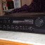 AMPLIFICADOR YAMAHA NATURAL SOUND AX-500