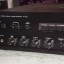 AMPLIFICADOR YAMAHA NATURAL SOUND AX-500