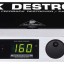 Behringer feedback destroyer pro dsp1124p