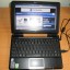 (RESERVADO) Vendo Portátil Netbook ASUS EeePC1000H con toma de 12v