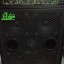 Ampli de bajo Trace Elliot GP 12 SMX