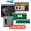 Tarjeta de Sonido Digidesign Mbox 2 Factory (ProTools)
