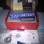 Tarjeta de Sonido Digidesign Mbox 2 Factory (ProTools)
