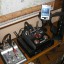 Zoom G2 + pedal expresion fp02
