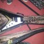 Epiphone Flyng V con Seymour Duncan Blackouts (vendo o cambio)
