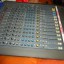 Mesa analógica Soundcraft Mod. DELTA 10 + 4 pistas