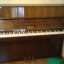Piano Petrof Clásico 114