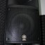 Mesa de mezclas y Altavoces IMPECABLES