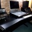 Mueble Modelo estándar para estudio de grabacion