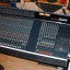 Mesa analógica Soundcraft TS-12 inline con garantía, 24 canales 12 subs