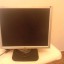 se vende pantalla de ordenador lg flatron