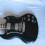 Vendo Gibson SG Standard USA del año 2000 REBAJADA a 800 euros