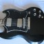 Vendo Gibson SG Standard USA del año 2000 REBAJADA a 800 euros