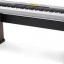 CASIO PRIVIA PX410R + ACCESORIOS