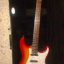 Blade Stratocaster Texas Deluxe