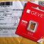 GEVEY Ultra para iPhone 4