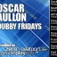 Actuaciones Oscar Aullon DJ/Productor