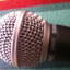 Micrófono Shure Sm-58