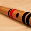 Bansuri Flauta Hindu