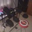 BATERIA ELECTRONICA