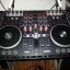 RELOOP TERMINAL MIX 4 (Sin Uso) + MALETA MAGMA  XXL + CARGADOR PARA LA RELOOP