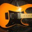 Cambio Ibanez RG331m MEJORADISIMA en PERFECTO ESTADO Edicion LIMITADA DE 2012