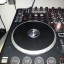 RELOOP TERMINAL MIX 4 (Sin Uso) + MALETA MAGMA  XXL + CARGADOR PARA LA RELOOP