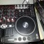 RELOOP TERMINAL MIX 4 (Sin Uso) + MALETA MAGMA  XXL + CARGADOR PARA LA RELOOP