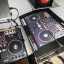 RELOOP TERMINAL MIX 4 (Sin Uso) + MALETA MAGMA  XXL + CARGADOR PARA LA RELOOP