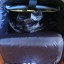 Workstation DJ mochila de Fusion Bags