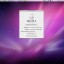 o Cambio Mac Pro 5RAM y 1TB+320GB