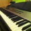 Piano escenario, sintetizador Roland RS 9