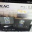 Teac MC DX-30 - Minicadena con Subwoofer MP3