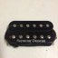 Pastilla Seymour Duncan DCJ (Custom Duncan) Bobinada por Marciela Juárez.