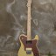 Squier Telecaster Custom II p90 modificada