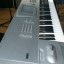 Korg Trinity con flightcase