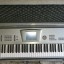 Korg Trinity con flightcase
