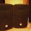 2x PA Superlux SF112A