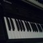 Ensoniq EPS 16+ con pack de efectos Wave Boy