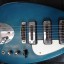 cambio "Retro pack" guitarra 60s+pedal ibanez 70s+organo de aire 70s